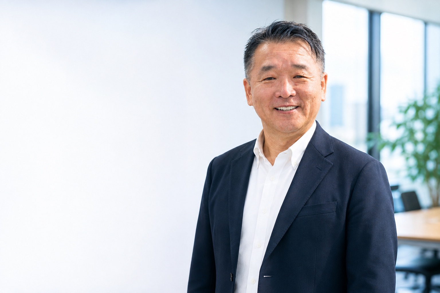 株式会社Hirakuパートナーズ代表の木村文昭
