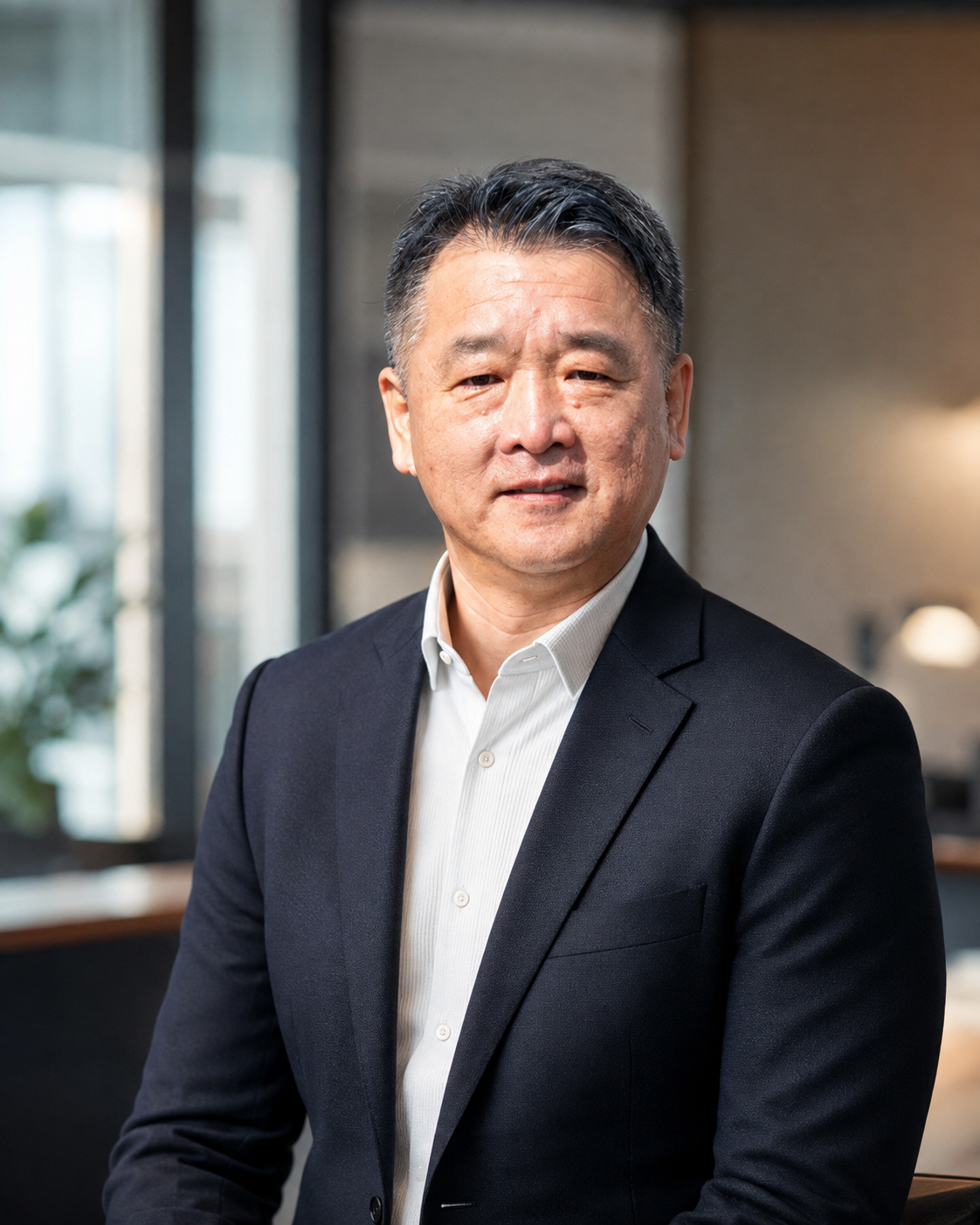 株式会社Hirakuパートナーズ代表取締役 木村文昭